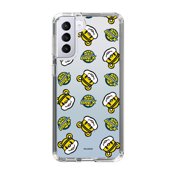 スリムプロテクションケース［ B.LEAGUE - 宇都宮ブレックス ］