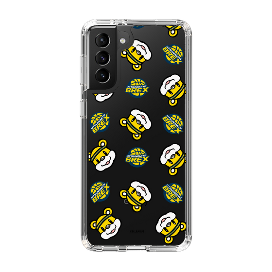 スリムプロテクションケース［ B.LEAGUE - 宇都宮ブレックス ］