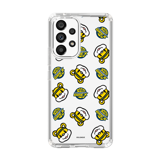 スリムプロテクションケース［ B.LEAGUE - 宇都宮ブレックス ］