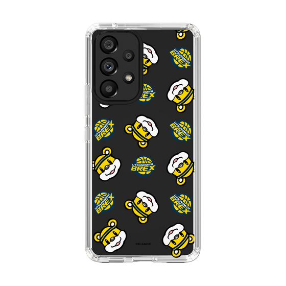 スリムプロテクションケース［ B.LEAGUE - 宇都宮ブレックス ］