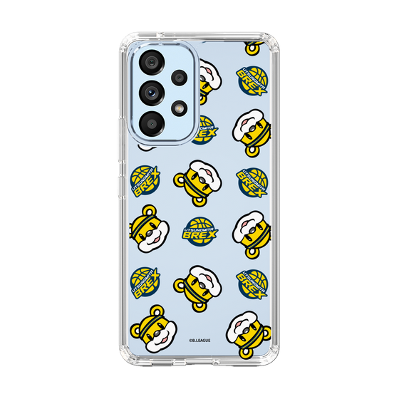 スリムプロテクションケース［ B.LEAGUE - 宇都宮ブレックス ］