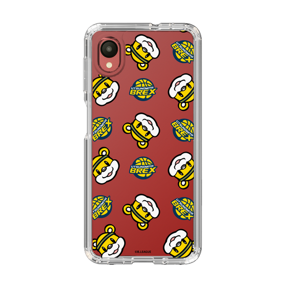 スリムプロテクションケース［ B.LEAGUE - 宇都宮ブレックス ］