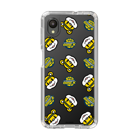 スリムプロテクションケース［ B.LEAGUE - 宇都宮ブレックス ］