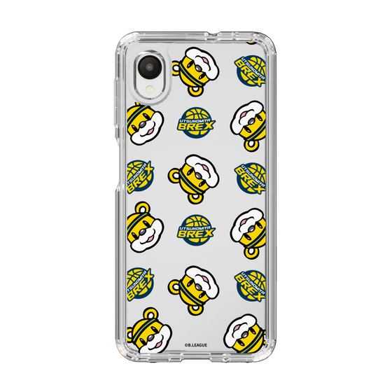 スリムプロテクションケース［ B.LEAGUE - 宇都宮ブレックス ］