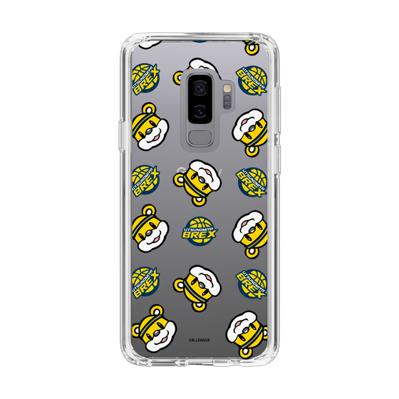 スリムプロテクションケース［ B.LEAGUE - 宇都宮ブレックス ］