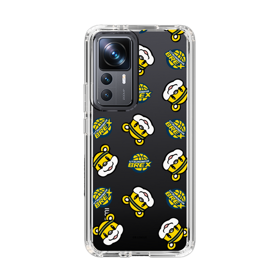 スリムプロテクションケース［ B.LEAGUE - 宇都宮ブレックス ］