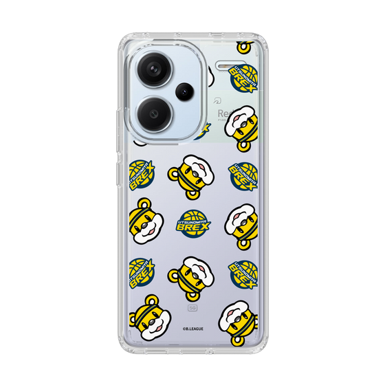 スリムプロテクションケース［ B.LEAGUE - 宇都宮ブレックス ］