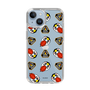 スリムプロテクションケース［ B.LEAGUE - 群馬クレインサンダーズ ］