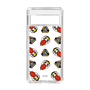 スリムプロテクションケース［ B.LEAGUE - 群馬クレインサンダーズ ］