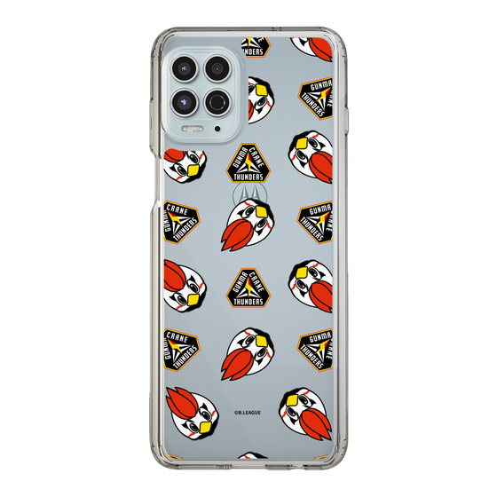 スリムプロテクションケース［ B.LEAGUE - 群馬クレインサンダーズ ］