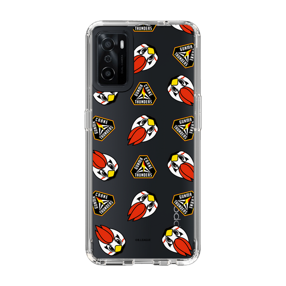 スリムプロテクションケース［ B.LEAGUE - 群馬クレインサンダーズ ］