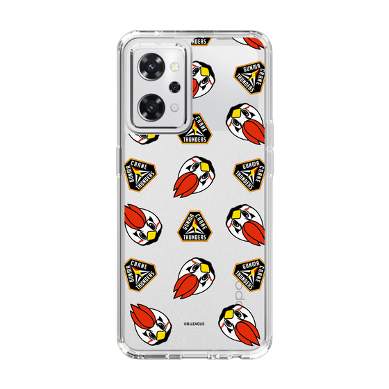 スリムプロテクションケース［ B.LEAGUE - 群馬クレインサンダーズ ］