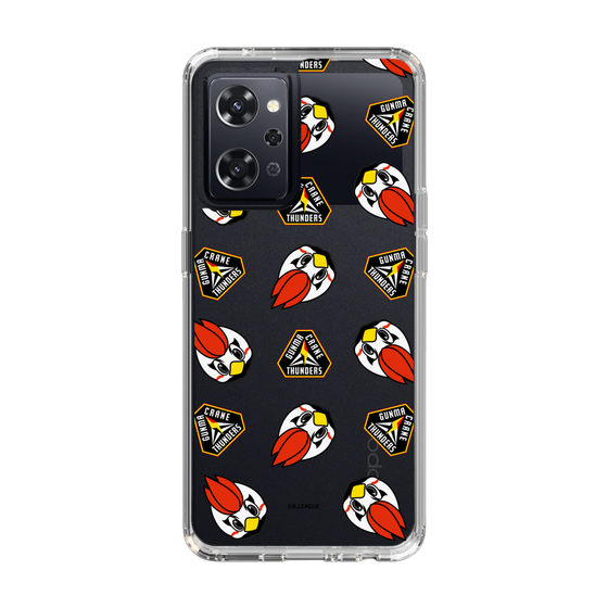 スリムプロテクションケース［ B.LEAGUE - 群馬クレインサンダーズ ］