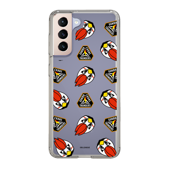 スリムプロテクションケース［ B.LEAGUE - 群馬クレインサンダーズ ］