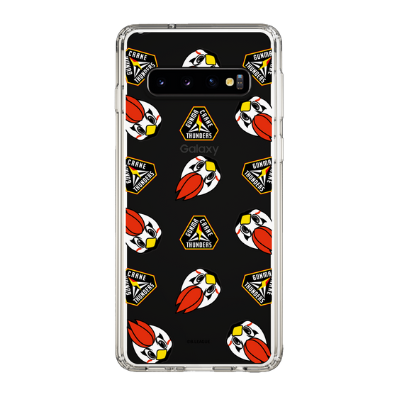 スリムプロテクションケース［ B.LEAGUE - 群馬クレインサンダーズ ］