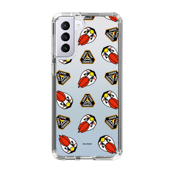 スリムプロテクションケース［ B.LEAGUE - 群馬クレインサンダーズ ］