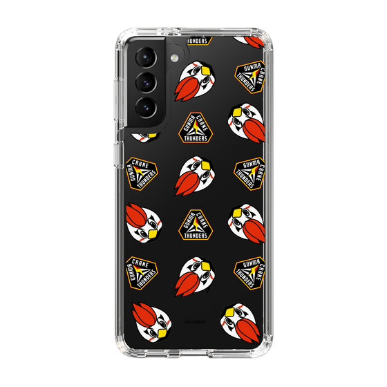 スリムプロテクションケース［ B.LEAGUE - 群馬クレインサンダーズ ］