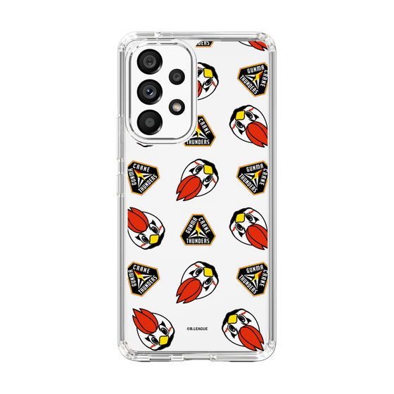 スリムプロテクションケース［ B.LEAGUE - 群馬クレインサンダーズ ］