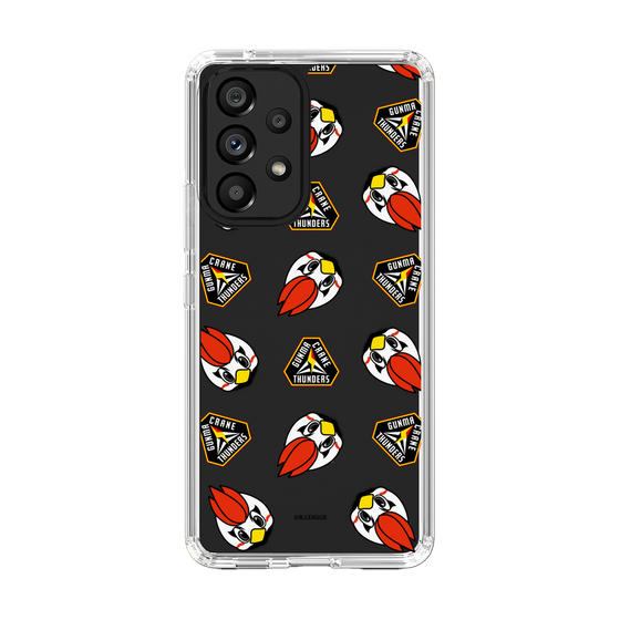 スリムプロテクションケース［ B.LEAGUE - 群馬クレインサンダーズ ］