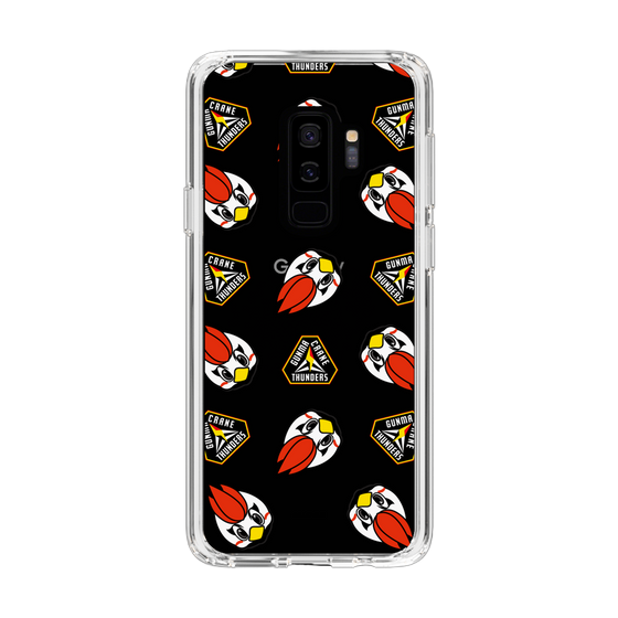 スリムプロテクションケース［ B.LEAGUE - 群馬クレインサンダーズ ］