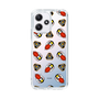 スリムプロテクションケース［ B.LEAGUE - 群馬クレインサンダーズ ］