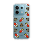 スリムプロテクションケース［ B.LEAGUE - 群馬クレインサンダーズ ］