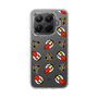 スリムプロテクションケース［ B.LEAGUE - 群馬クレインサンダーズ ］