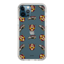 スリムプロテクションケース［ B.LEAGUE - 越谷アルファーズ ］