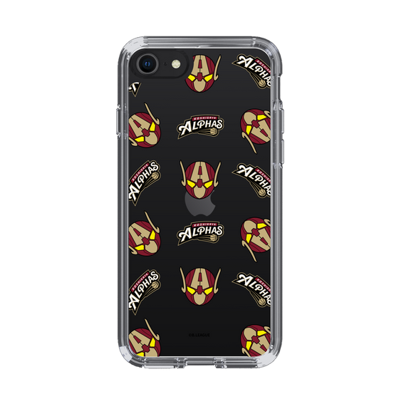 スリムプロテクションケース［ B.LEAGUE - 越谷アルファーズ ］