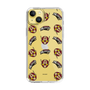 スリムプロテクションケース［ B.LEAGUE - 越谷アルファーズ ］