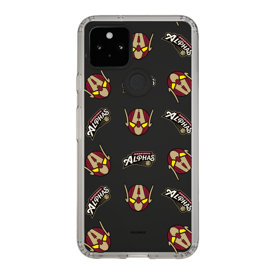 スリムプロテクションケース［ B.LEAGUE - 越谷アルファーズ ］