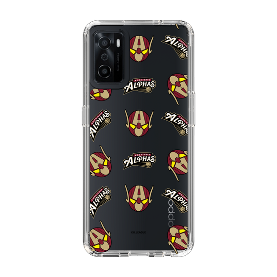 スリムプロテクションケース［ B.LEAGUE - 越谷アルファーズ ］