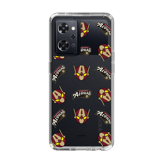 スリムプロテクションケース［ B.LEAGUE - 越谷アルファーズ ］