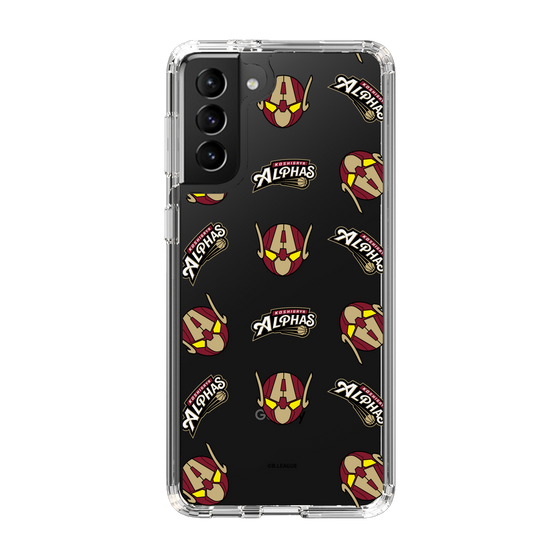 スリムプロテクションケース［ B.LEAGUE - 越谷アルファーズ ］