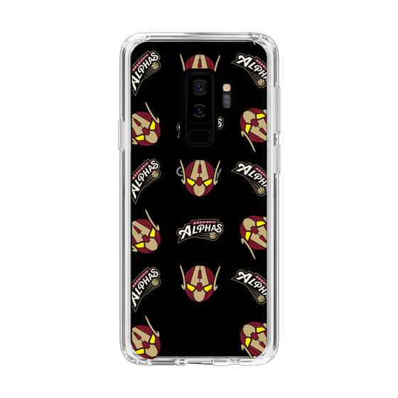 スリムプロテクションケース［ B.LEAGUE - 越谷アルファーズ ］