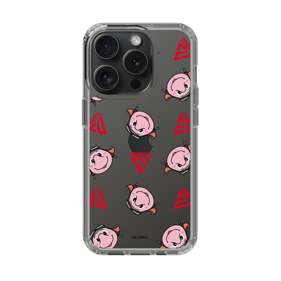 スリムプロテクションケース［ B.LEAGUE - 千葉ジェッツ ］