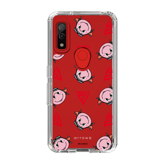 スリムプロテクションケース［ B.LEAGUE - 千葉ジェッツ ］