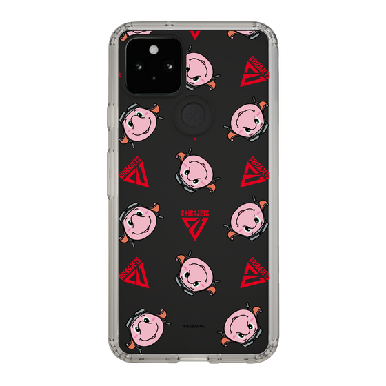 スリムプロテクションケース［ B.LEAGUE - 千葉ジェッツ ］