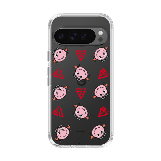 スリムプロテクションケース［ B.LEAGUE - 千葉ジェッツ ］