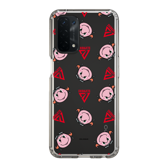 スリムプロテクションケース［ B.LEAGUE - 千葉ジェッツ ］