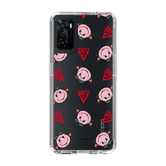 スリムプロテクションケース［ B.LEAGUE - 千葉ジェッツ ］