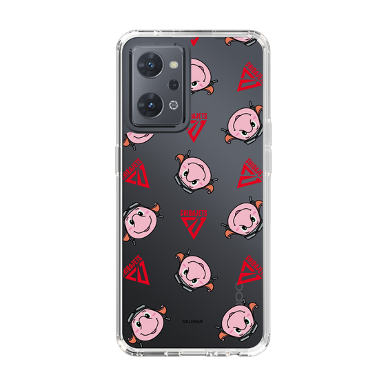 スリムプロテクションケース［ B.LEAGUE - 千葉ジェッツ ］