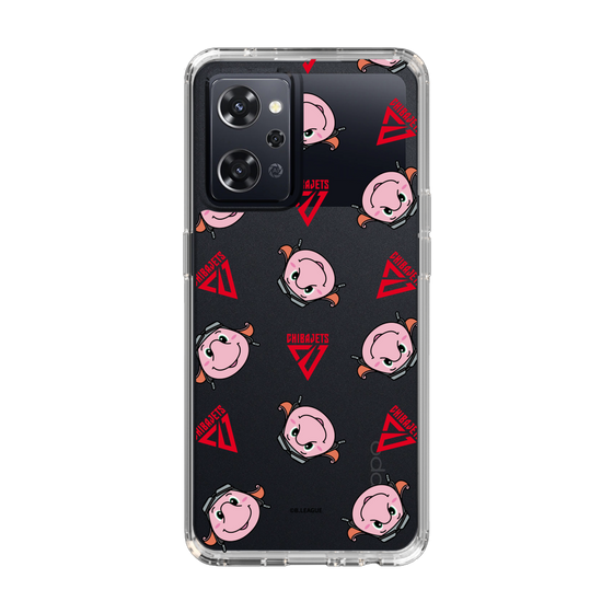 スリムプロテクションケース［ B.LEAGUE - 千葉ジェッツ ］