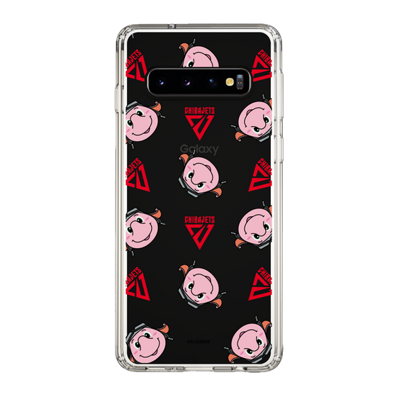 スリムプロテクションケース［ B.LEAGUE - 千葉ジェッツ ］