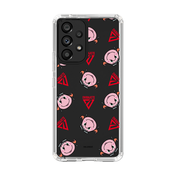 スリムプロテクションケース［ B.LEAGUE - 千葉ジェッツ ］