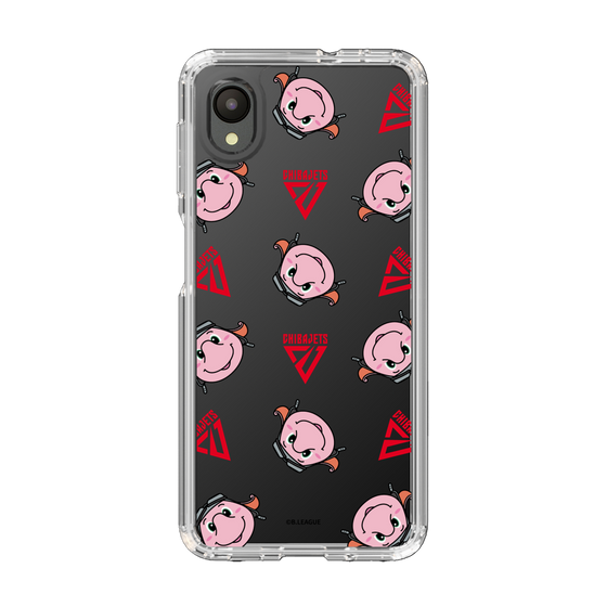 スリムプロテクションケース［ B.LEAGUE - 千葉ジェッツ ］