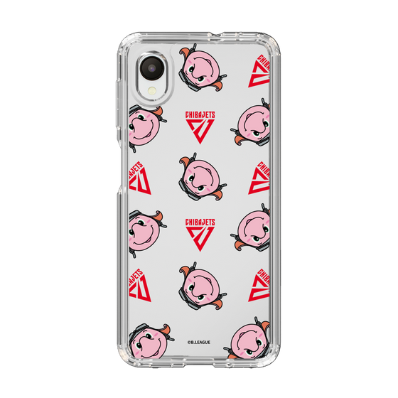 スリムプロテクションケース［ B.LEAGUE - 千葉ジェッツ ］