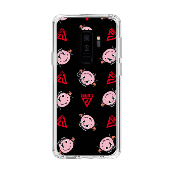 スリムプロテクションケース［ B.LEAGUE - 千葉ジェッツ ］