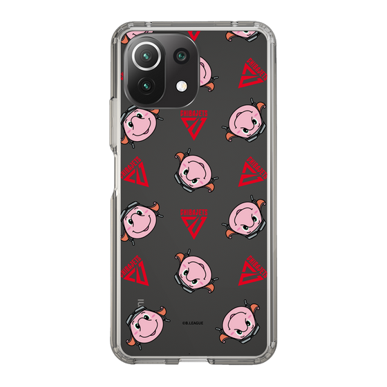 スリムプロテクションケース［ B.LEAGUE - 千葉ジェッツ ］