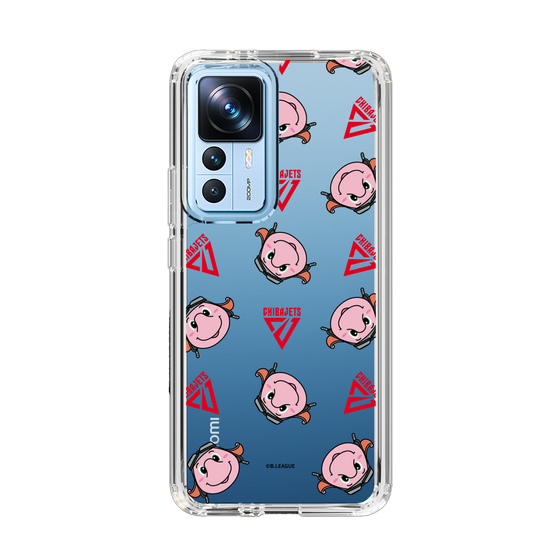 スリムプロテクションケース［ B.LEAGUE - 千葉ジェッツ ］